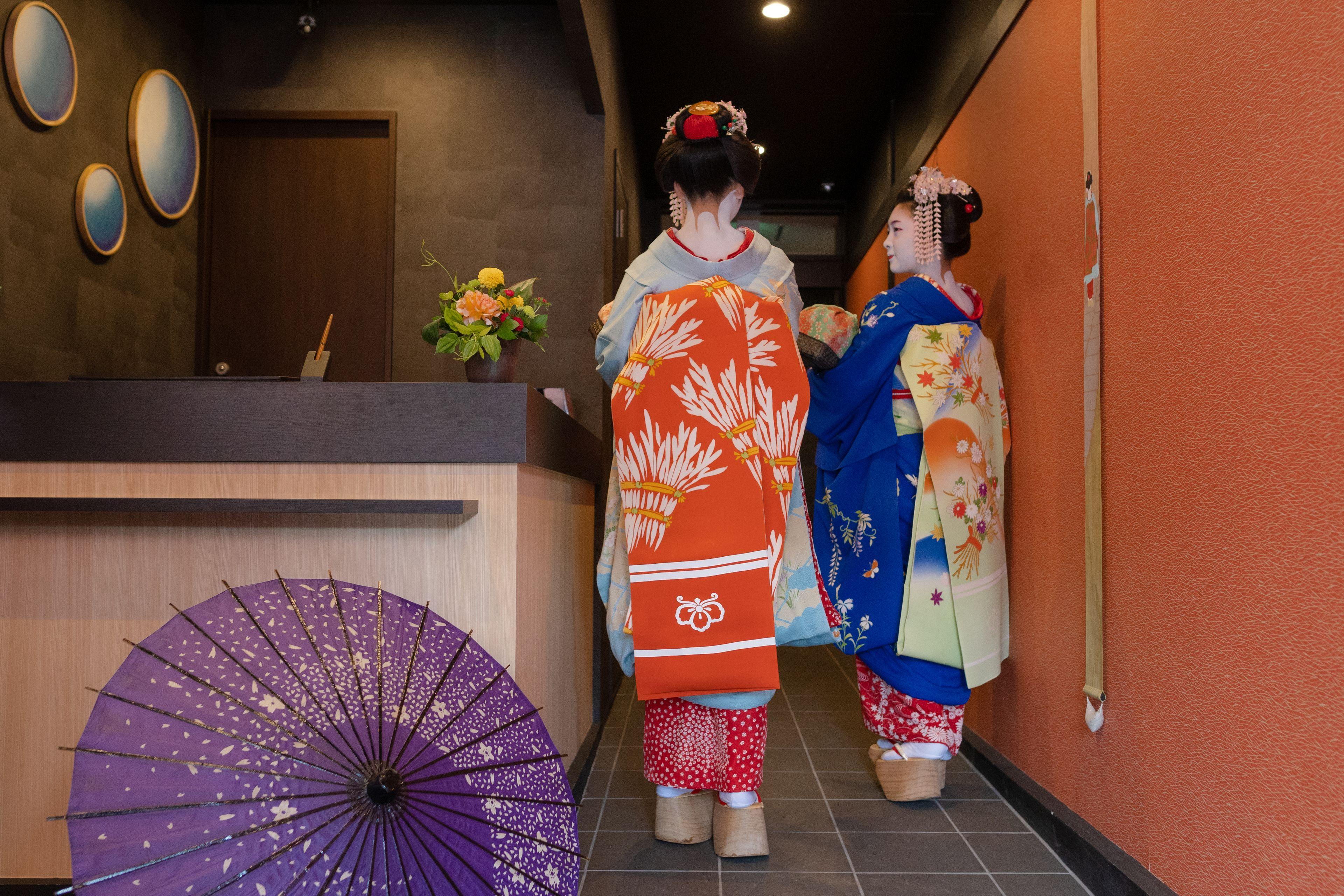 Stay Sakura Kyoto Kiyomizu Gojo — Photos 3